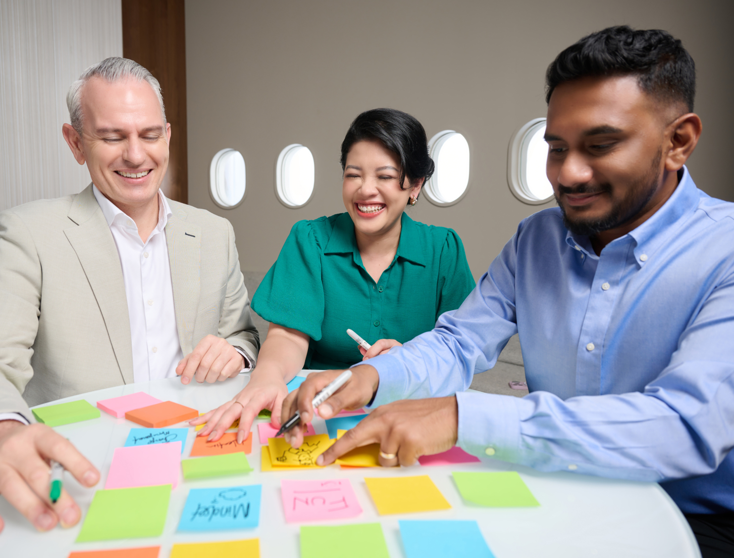 Curated Programmes For You